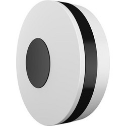 NEO NAS-IR02W WiFi Τηλεχειριστήριο IR Υποστήριξη Amazon Alexa / Google Home (Λευκό) (NEO)