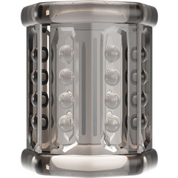 Pretty Love Ronael Super Stretchy Sleeve Κάλυμμα Επιμήκυνσης Πέους Clear
