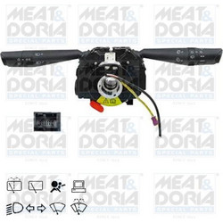 Meat & Doria Διακόπτης Τιμονιού - 23014
