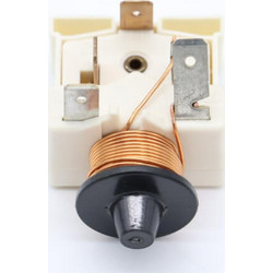 BCU2 - Starter & Protector For Compressor