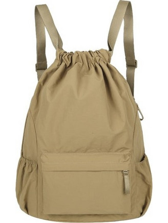 ΓΥΝΑΙΚΕΙΑ ΤΣΑΝΤΑ Σακίδιο lulumelon M866 City Flow(TM) Unisex Backpack - Minimal Athleisure Army Πράσινο