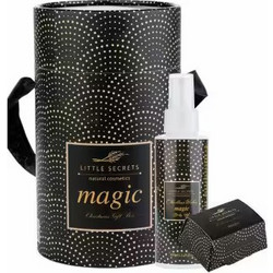 Little Secrets Magic Christmas Wishes Body Mist 100ml + Soap 100ml