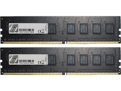 G.Skill Value 64GB (2X32GB) DDR4 2666MHz C19