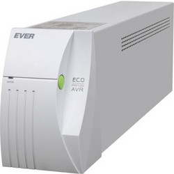 Ever ECO Pro 1000 AVR CDS RM 1000VA/650W