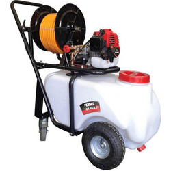 ΨΕΚΑΣΤΙΚΟ MIYAKE ΜΕ ΒΥΤΙΟ OS-60-B-2T ΔΙΧΡΟΝΟ ΜΕ ΒΥΤΙΟ 60L ΑΝΕΜΗ ΚΑΙ 50 Μ ΛΑΣΤΙΧΟ - ΜΕ ΑΤΟΚΕΣ ΔΟΣΕΙΣ