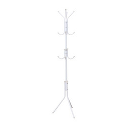 Καλόγερος ρούχων - 7802-12 - 522169 - White - 0002781