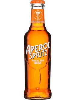 APEROL SPRITZ 200ml
