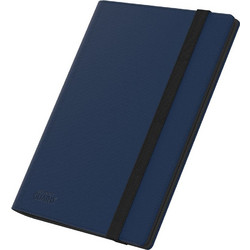 Ultimate Guard Flexxfolio 360 18-Pocket Xenoskin - Blue