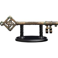 Lord of the Rings Replica 1/1 Key to Bag End 15 cm