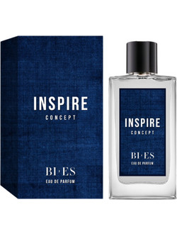 Bi Εs Eau de toilette Inspire Concept 90ml