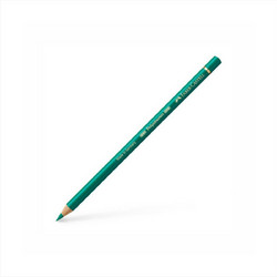 Faber-Castell Polychromos Ξυλομπογιά Phthalo Green
