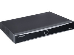 Hikvision DS-7604NXI-K1/4P (D)