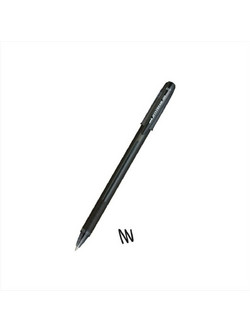 Uni-Ball Jetstream SXN-101 Στυλό Διαρκείας 0.7mm Μαύρο 2403862-3