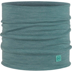 Buff Multifunctional Sling Merino Heavyweight Neck Warmer Solid POOL. - (113018.722.10.00)