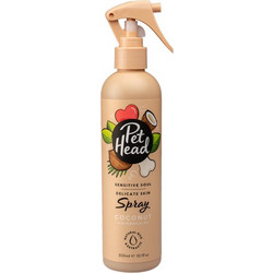 PetHead Sensitive Soul Spray 300ml για Ευαίσθητο Τρίχωμα