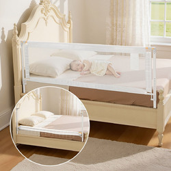 VEVOR Παιδικό Κάγκελο Κρεβατιού 2000x890 mm YYECLHHLBYSX7BGHE001V0