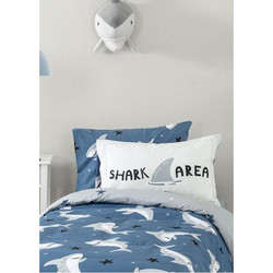 Μαξιλαροθήκες - Shark Area