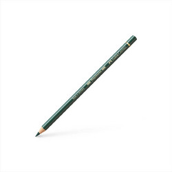 Faber-Castell Polychromos Ξυλομπογιά Grass Green