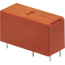 Ρελέ mini 1P 220V/16A RT214730