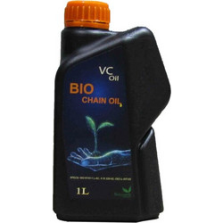 VISCO ΛΑΔΙ ΑΛΥΣΙΔΑΣ ΒΙΟΛΟΓΙΚΟ VC BIO CHAIN 1LT V-49
