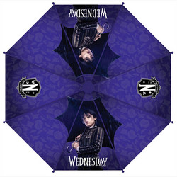 MGM Ομπρέλα Wednesday - HP.UMB.0003