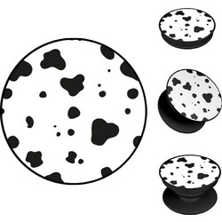Sonique Animal Print Series Dalmatian Pop Socket