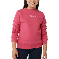 Mexx Παιδικό Φούτερ Φούξια TU1822036G-181945