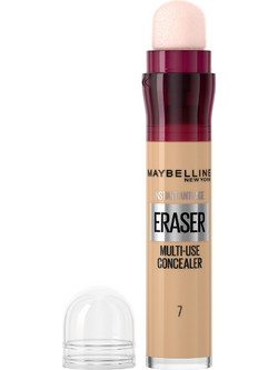 Maybelline Instant Anti-Age Rewind Eraser Dark Circlus Treatment 07 Sand Liquid Concealer 6ml