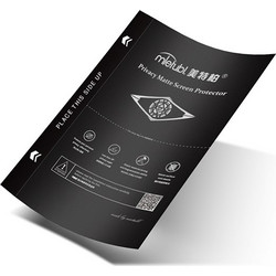 Privacy hydrogel screen protector sheet για Realme GT 7