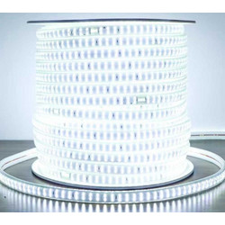 Ταινία LED - LED Strip - 220V-2835 - 120D - Cool White - 431930