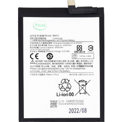 BM53 (Mi 10T / Mi 10T Pro)