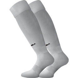 GSA FOOTBALL SOCKS 2PACK (8183042-ΛΕΥΚΟ)