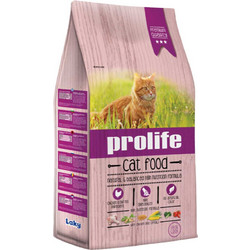 Laky Prolife Adult with Chicken 15kg