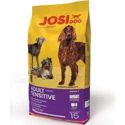 Josera Josidog Adult Sensitive with Poultry & Rice 15kg