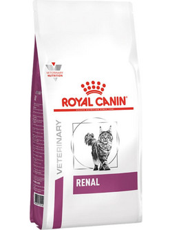 Royal Canin Feline Renal 2kg