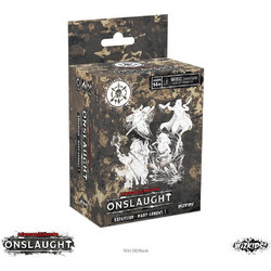 D&D Onslaught: Many-Arrows 1 Expansion