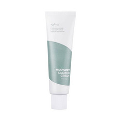 Isntree Spot Saver Mugwort Cream 50ml