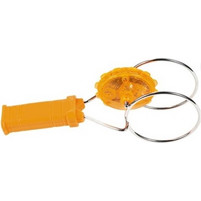 Moses Luminous Led Magnetic Gyro