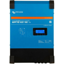 Victron SmartSolar MPPT RS 450/100-MC4 Ρυθμιστής Φόρτισης Ηλιακών Συστημάτων - SCC145110510