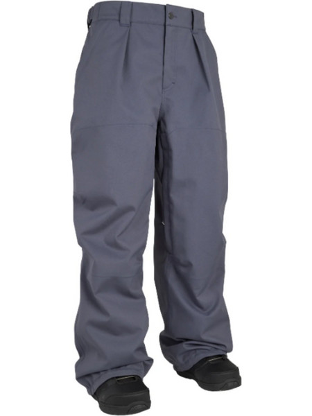 Airblaster Contrast Pants Ανδρικό Παντελόνι Γκρι για Ski & Snowboard