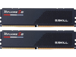 G.Skill Flare X5 48GB (2X24GB) DDR5 RAM 6000MHz C40 Black EXPO