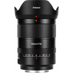 7Artisans Photoelectric 50mm f/1.1 Leica M