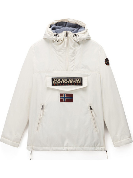 Napapijri - Rainforest W Pkt 4 Beige Dimity