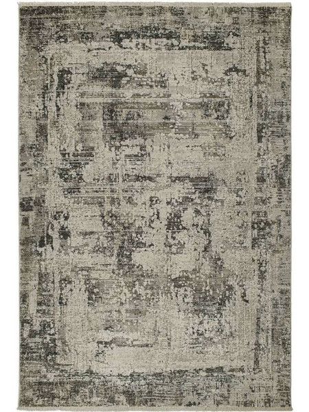 Χαλί Perfect 2565A Μπεζ Σετ Κρεβατοκάμαρας (2 x 70x150 + 70x220)