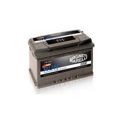 Magneti Marelli Run RUN100R 12V 100AH