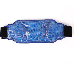 InSportline Vivoback Επίθεμα Gel Μέσης για Κρυοθεραπεία / Θερμοθεραπεία 25701