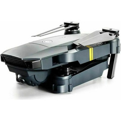 Drone με 4K Κάμερα και Χειριστήριο, Συμβατό με Smartphone Κωδικός: 1479851500