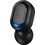 Remax RB-T31 Ακουστικό Bluetooth In Ear Black