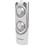 Fineblue TWS FBlue XS Ακουστικά Bluetooth In Ear White