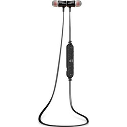 Awei A921BL Ακουστικά Bluetooth In Ear Black